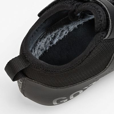 Превью  Велоботинки шоссейные FIZIK Tempo Artica GTX Black/Black